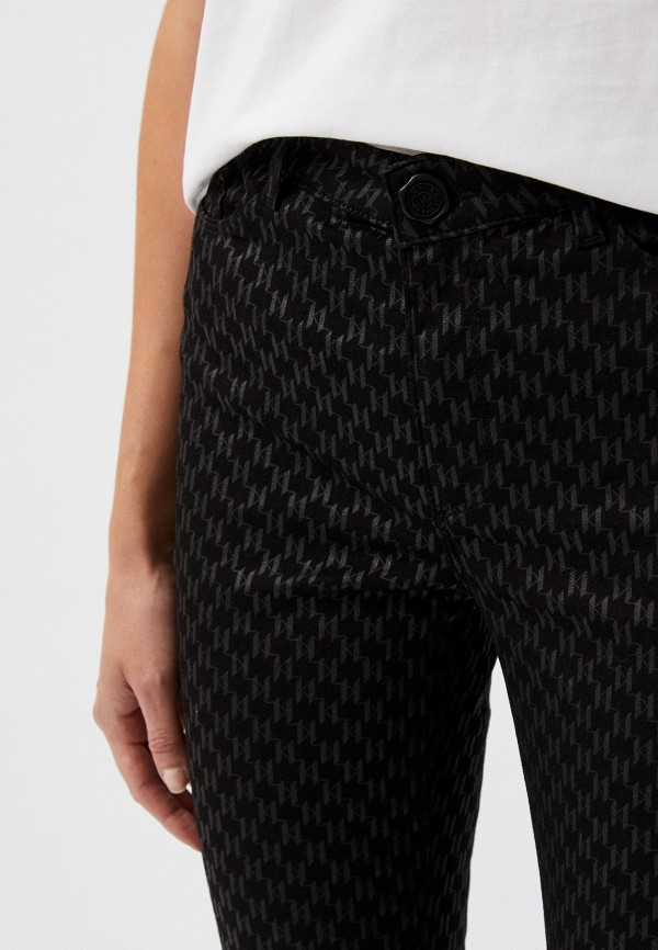 Karl Lagerfeld Джинсы - фото 4