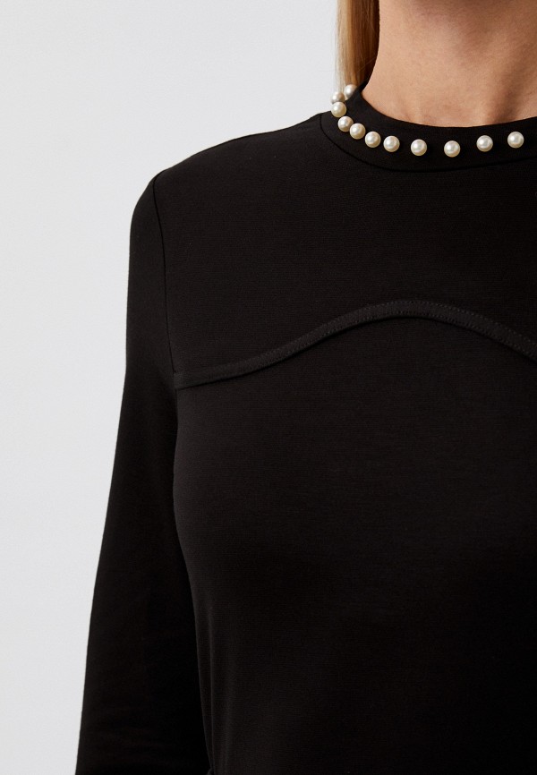 Karl Lagerfeld Лонгслив - фото 4