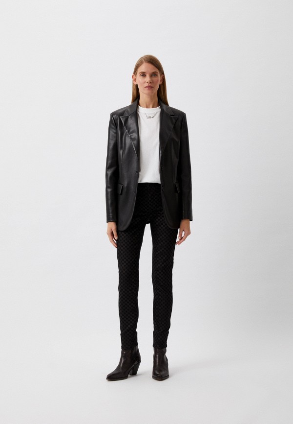 Karl Lagerfeld Футболка - фото 2