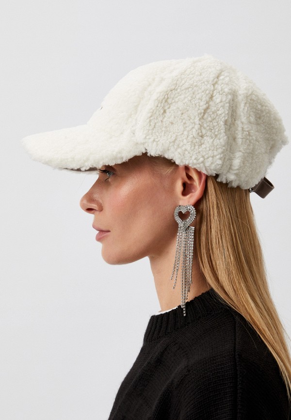 Karl Lagerfeld Бейсболка - фото 5