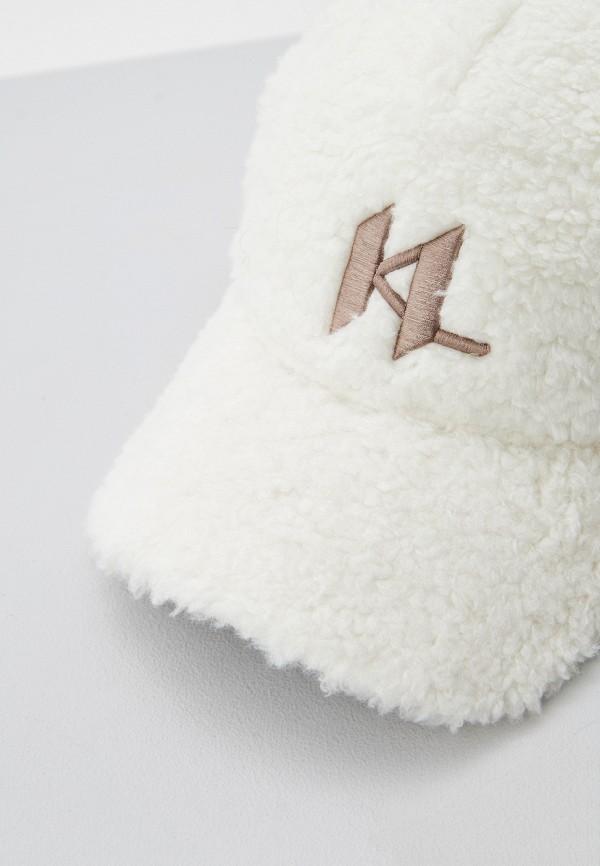 Karl Lagerfeld Бейсболка - фото 3