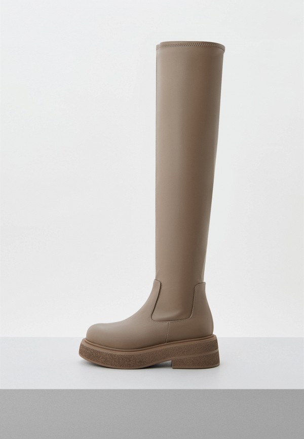 Principe di Bologna Ботфорты - фото 1