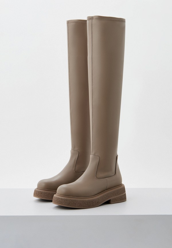 Principe di Bologna Ботфорты - фото 3