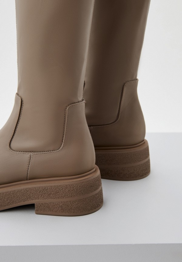 Principe di Bologna Ботфорты - фото 4