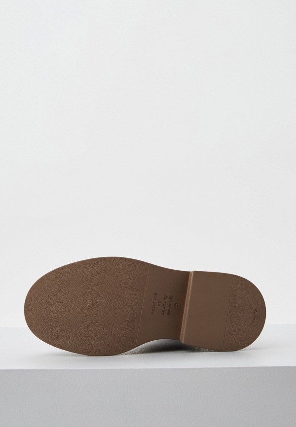 Principe di Bologna Ботфорты - фото 5