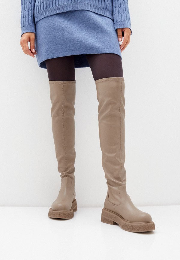 Principe di Bologna Ботфорты - фото 6