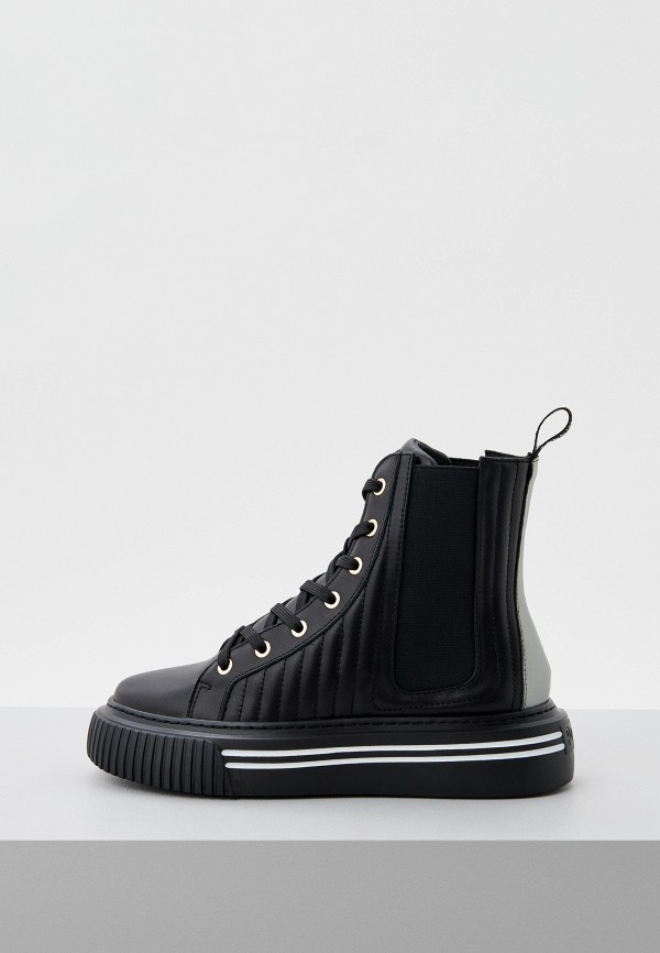 Pollini Кеды - фото 1