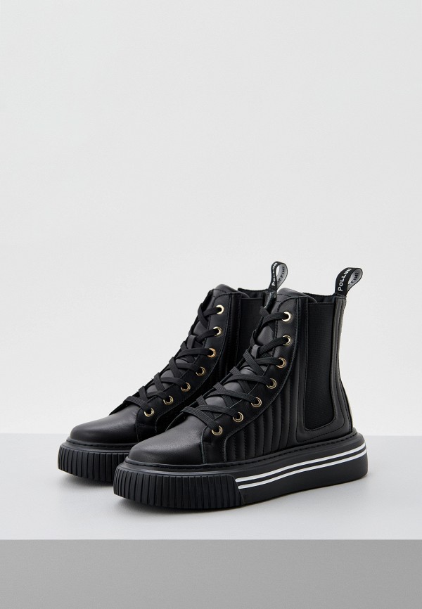 Pollini Кеды - фото 3