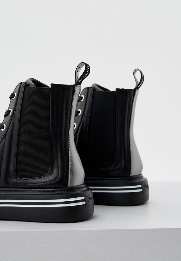 Pollini Кеды - фото 4