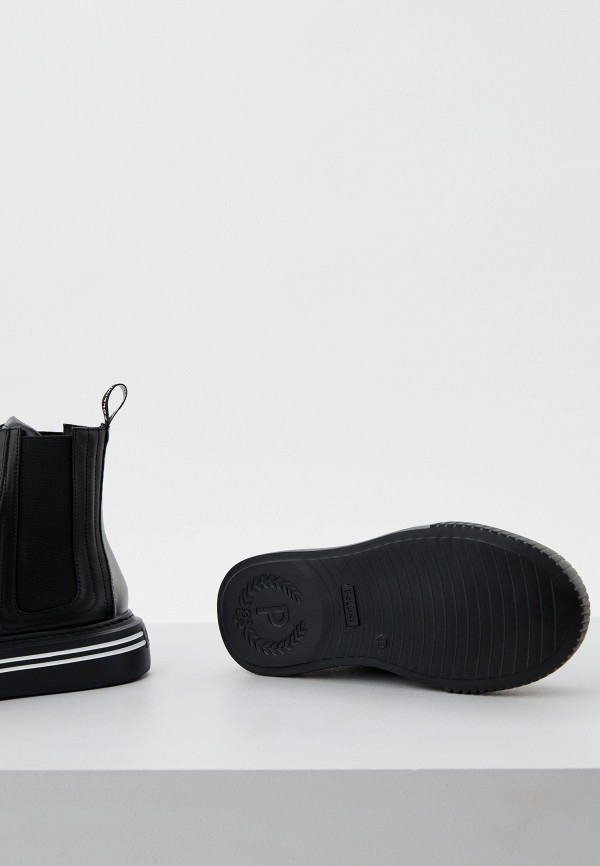 Pollini Кеды - фото 5