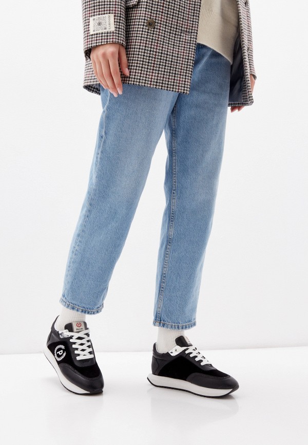 Pollini Кроссовки - фото 6