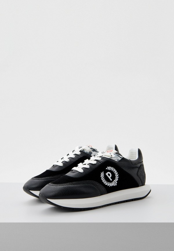 Pollini Кроссовки - фото 3