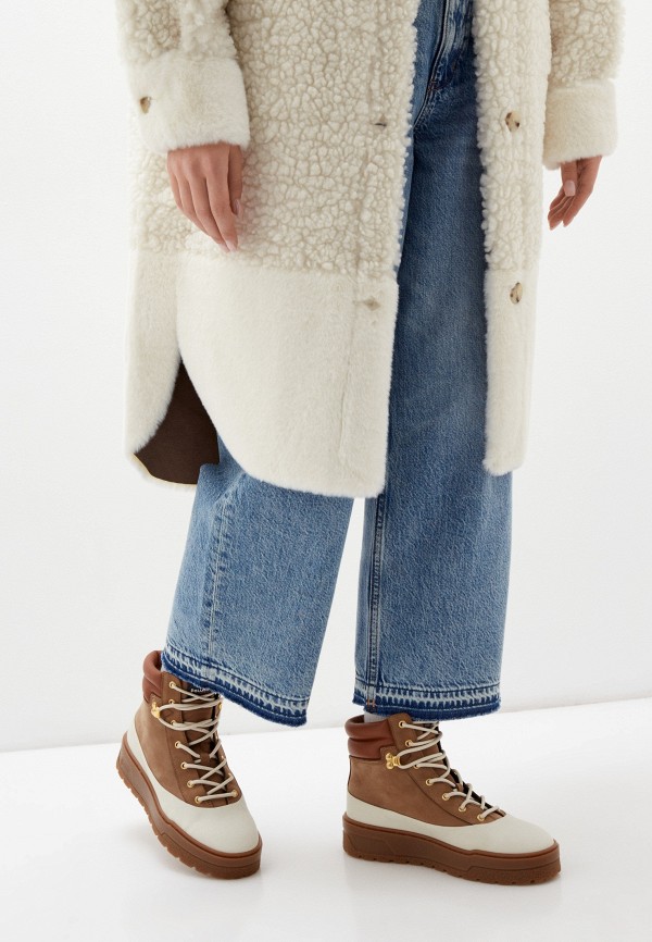 Pollini Ботинки - фото 6