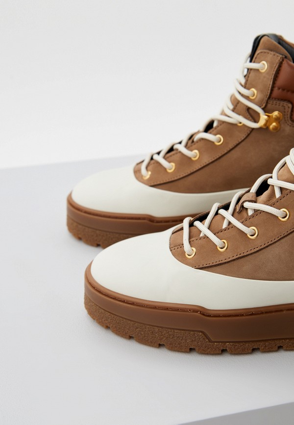 Pollini Ботинки - фото 2