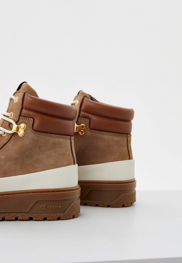 Pollini Ботинки - фото 4