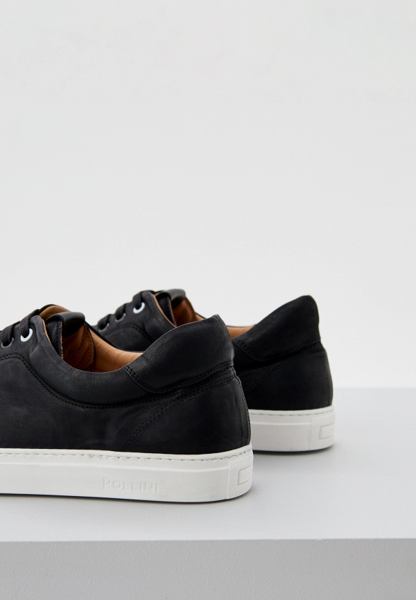 Pollini Кеды - фото 4