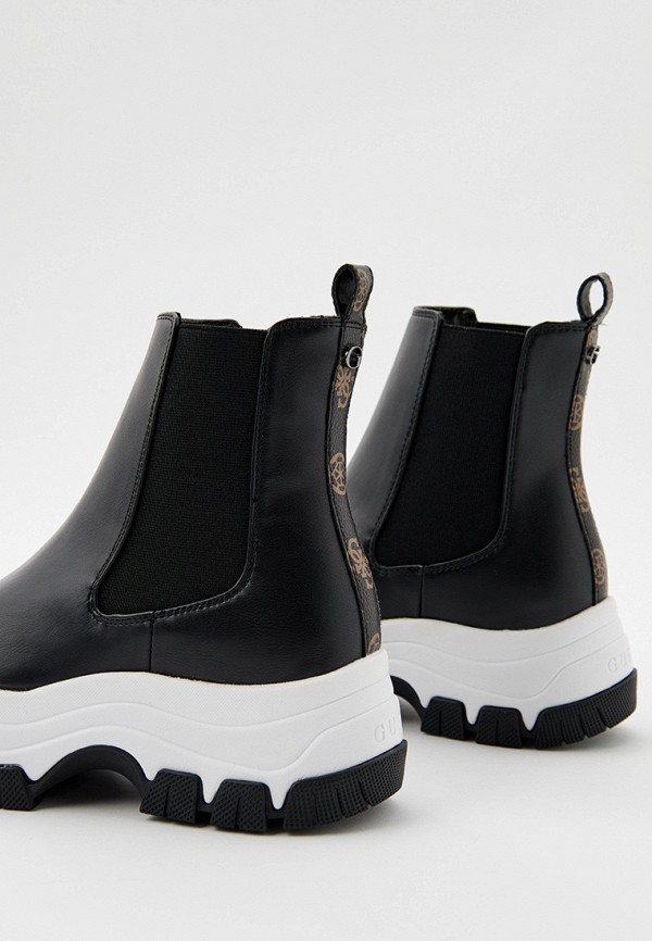 Guess Ботинки - BESONA - фото 4