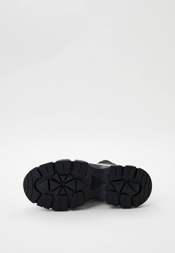 Guess Ботинки - BESONA - фото 5