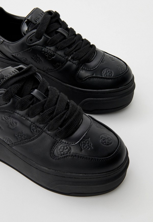 Guess Кеды - NOLDE - фото 2