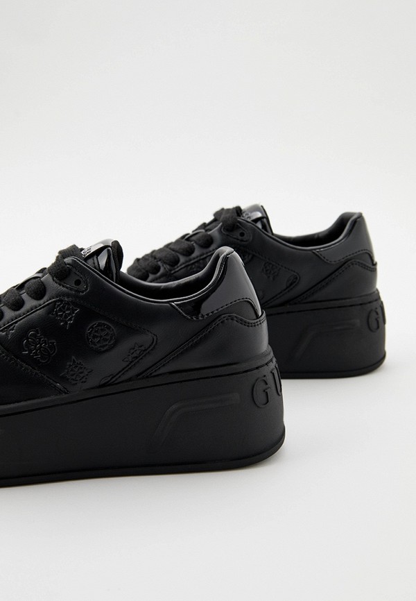 Guess Кеды - NOLDE - фото 4