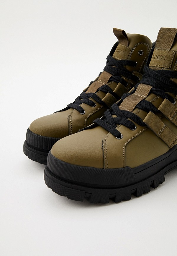 Guess Ботинки - фото 2