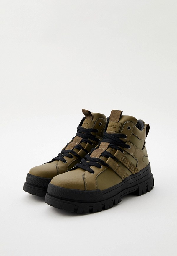 Guess Ботинки - фото 3