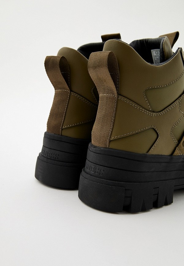 Guess Ботинки - фото 4