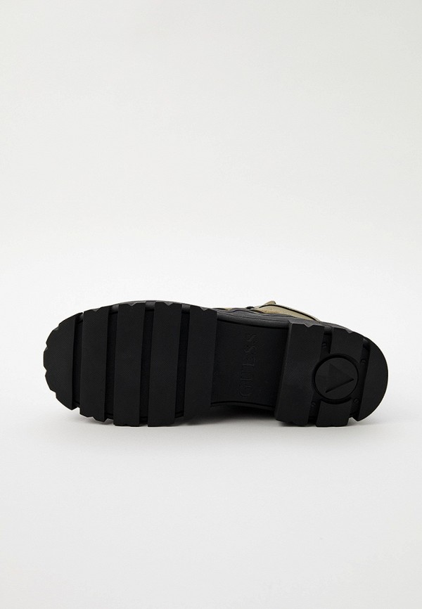 Guess Ботинки - фото 5