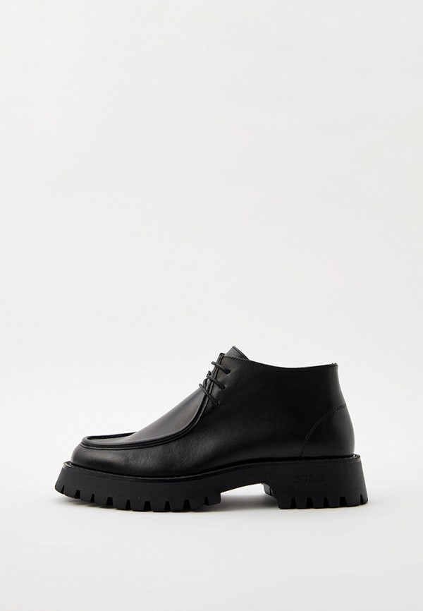 Guess Ботинки - фото 1