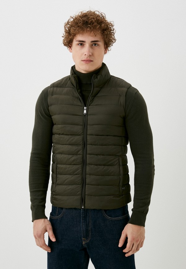 Galvanni Жилет утепленный - фото 1