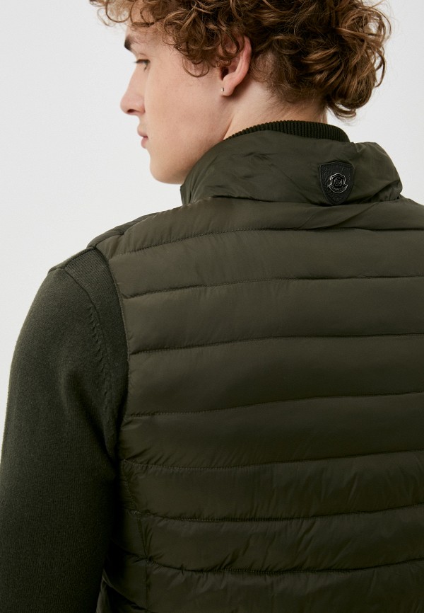 Galvanni Жилет утепленный - фото 5