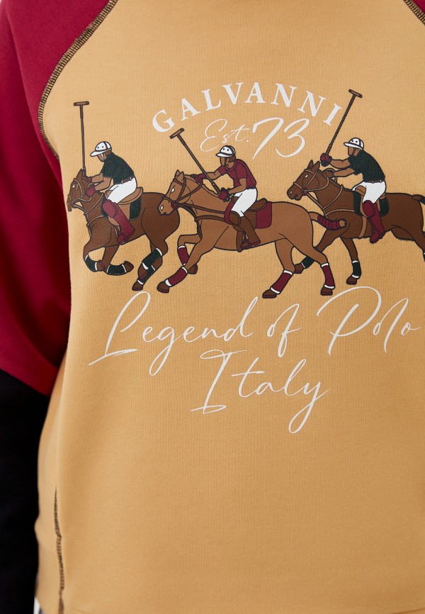 Galvanni Свитшот - фото 5