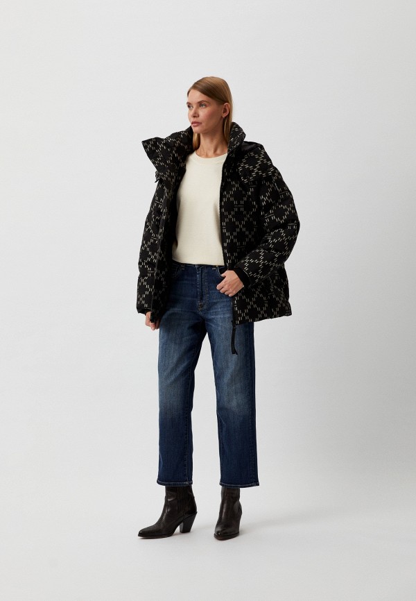 Karl Lagerfeld Пуховик - фото 2