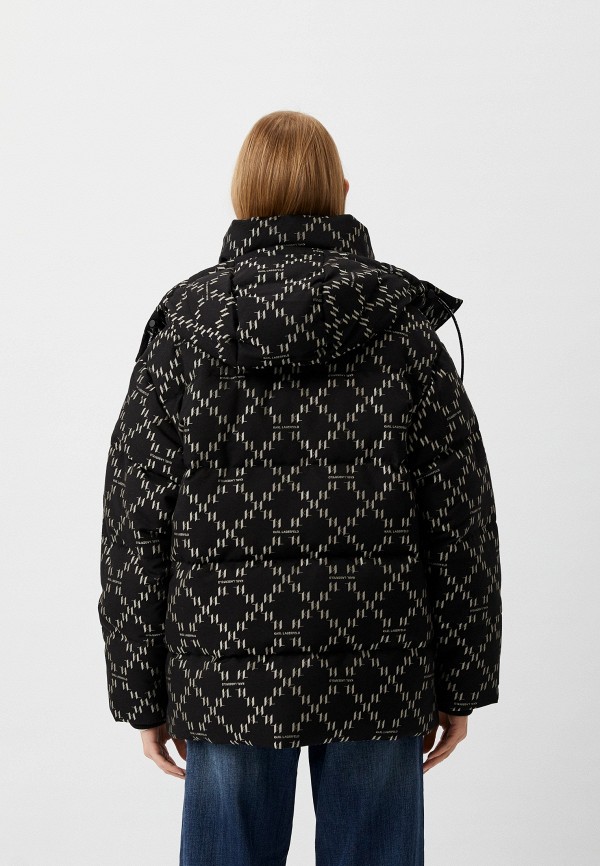 Karl Lagerfeld Пуховик - фото 3