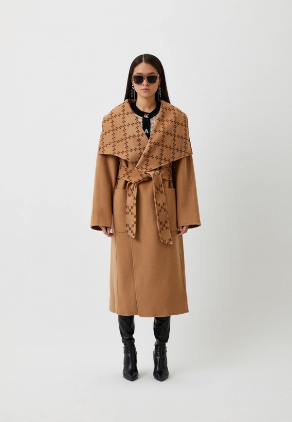 Karl Lagerfeld Пальто - фото 1