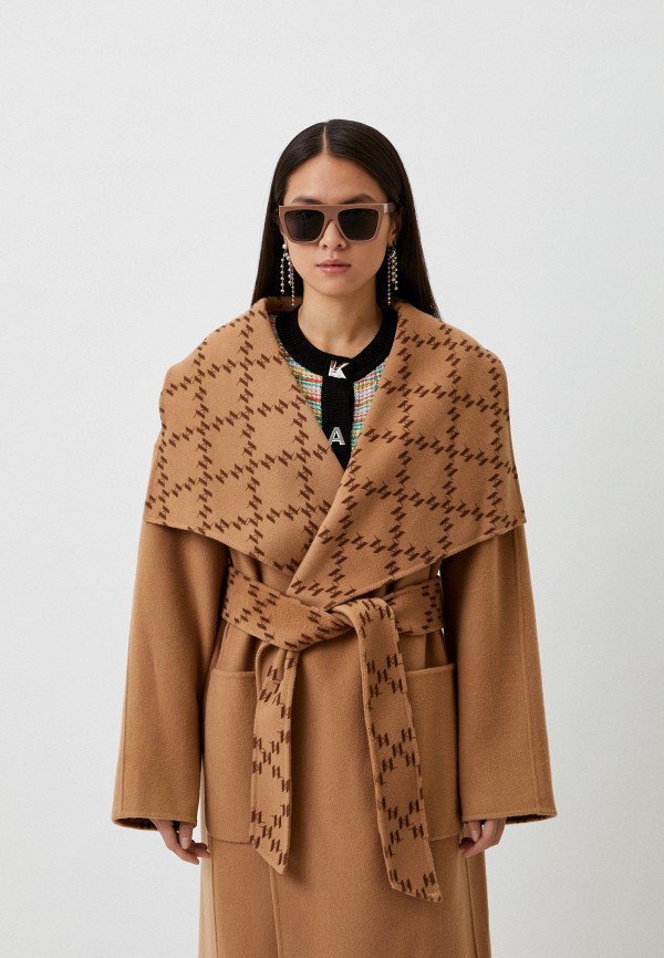 Karl Lagerfeld Пальто - фото 2