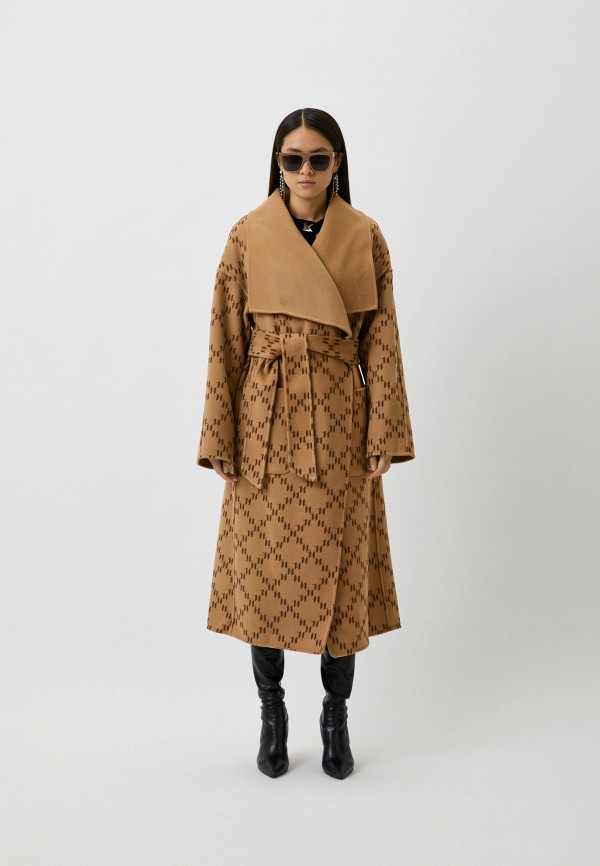 Karl Lagerfeld Пальто - фото 4