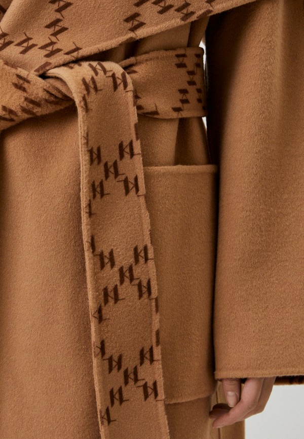 Karl Lagerfeld Пальто - фото 5