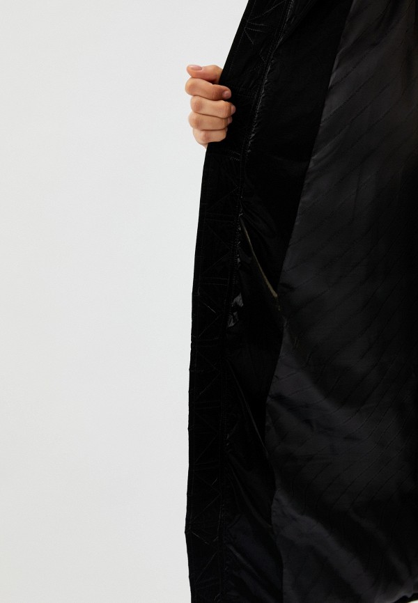 Karl Lagerfeld Куртка утепленная - фото 5