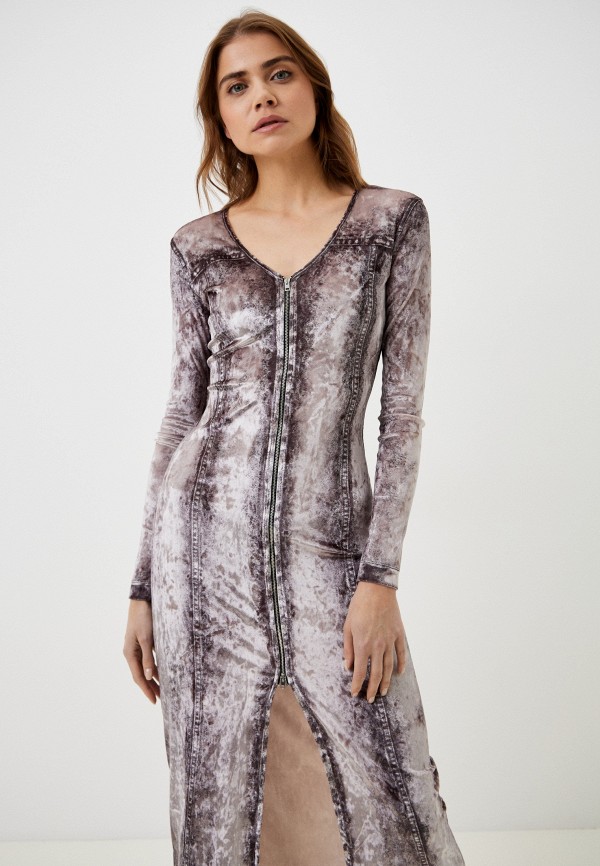 Diesel Платье - фото 2