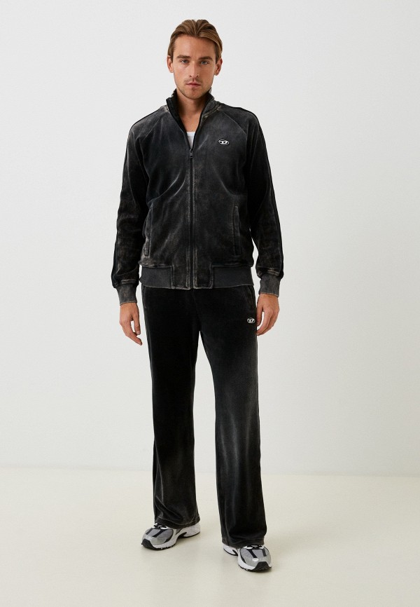 Diesel Брюки спортивные - фото 2