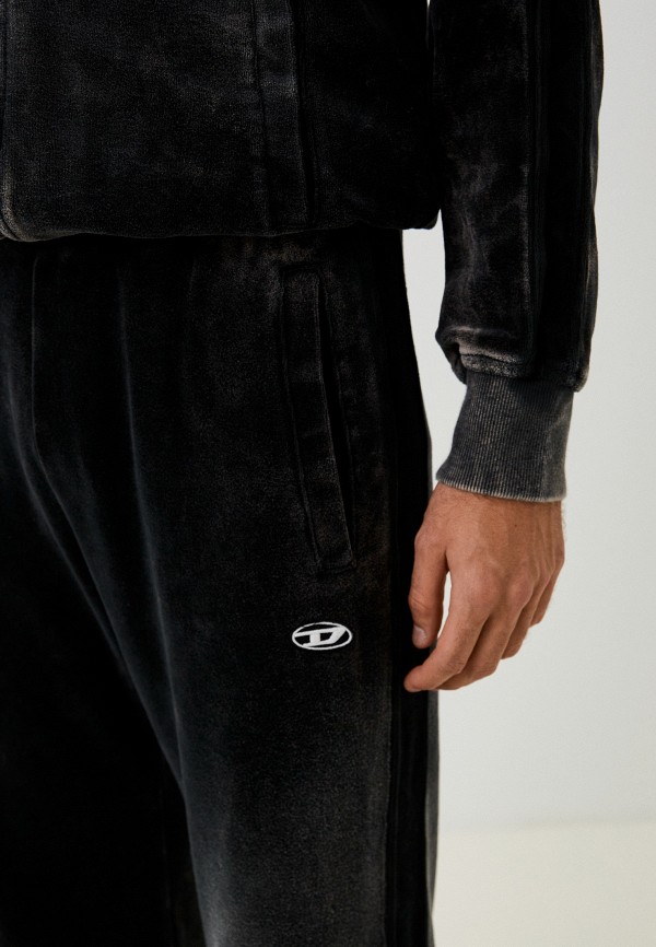 Diesel Брюки спортивные - фото 4