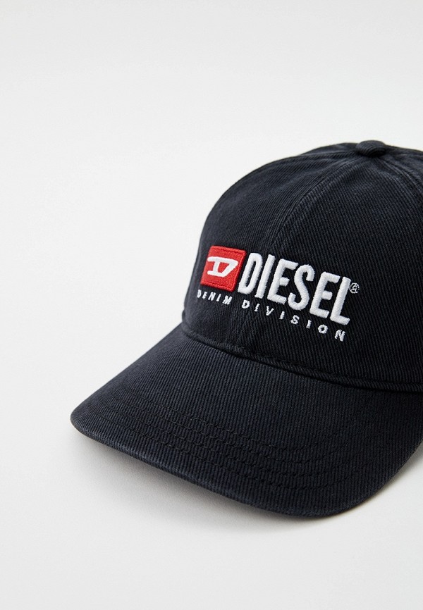 Diesel Бейсболка - фото 3