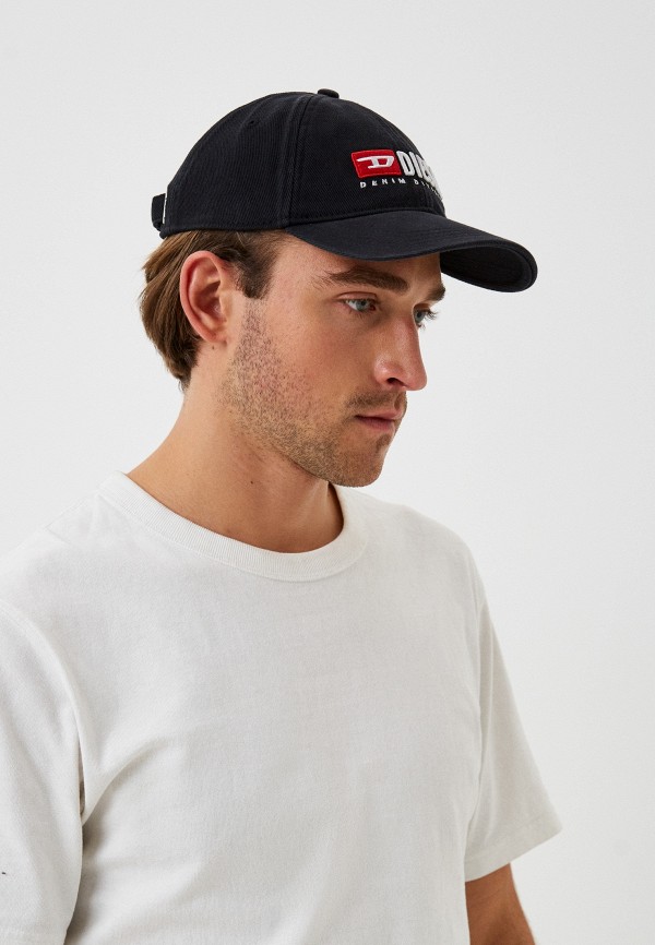 Diesel Бейсболка - фото 4