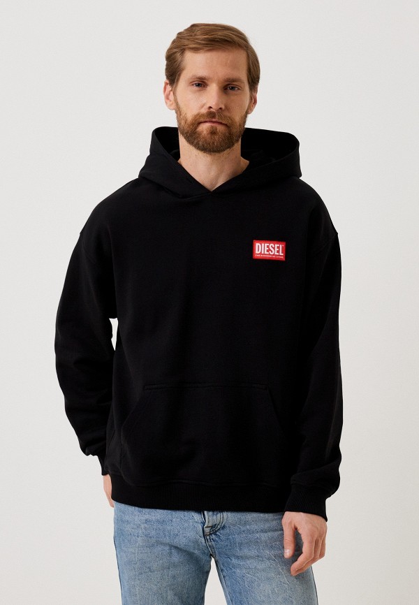 Diesel Худи - фото 1