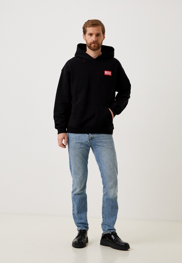 Diesel Худи - фото 2