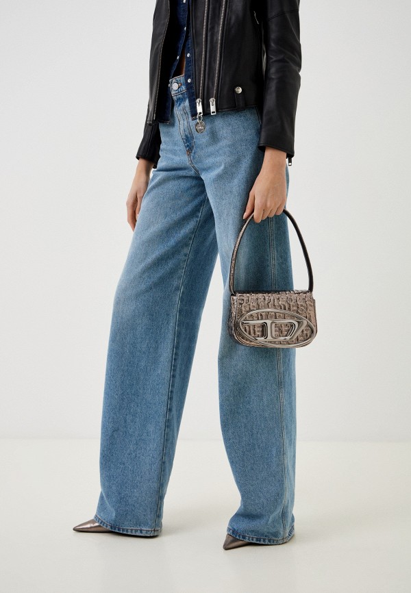 Diesel Сумка - 1DR - фото 5