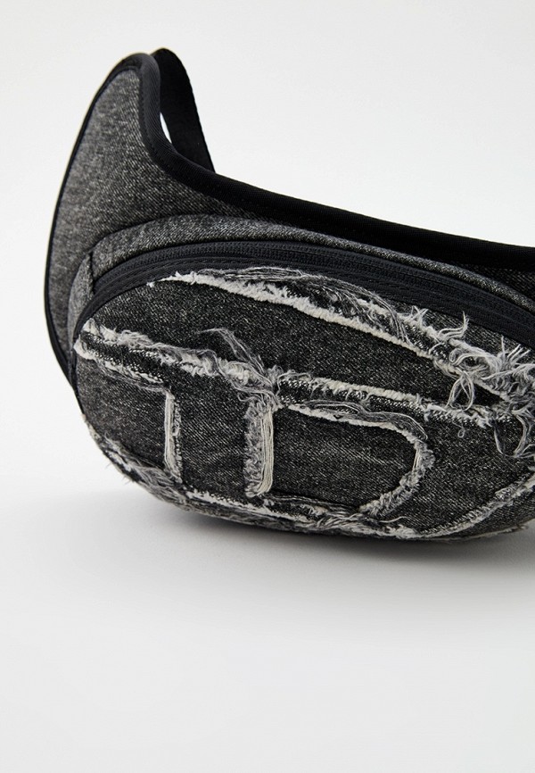 Diesel Сумка поясная - фото 3