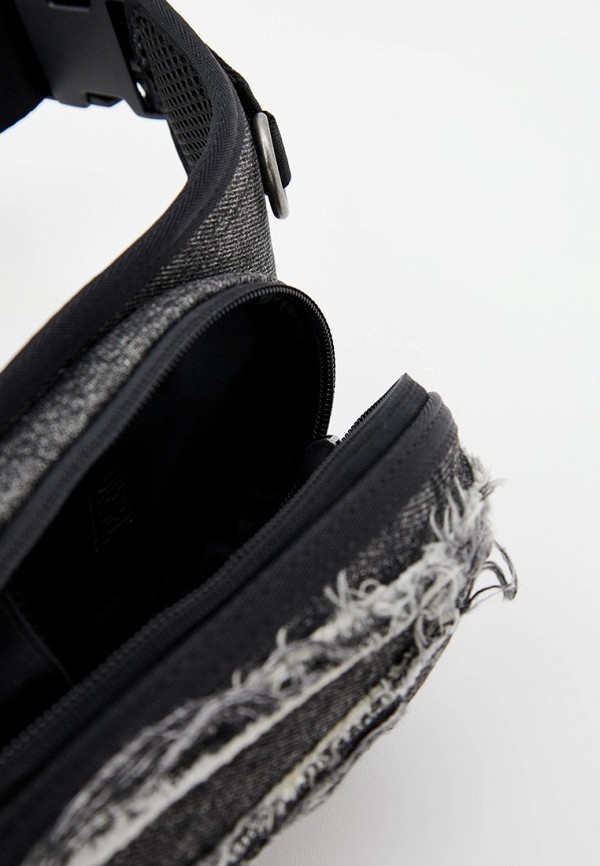 Diesel Сумка поясная - фото 4