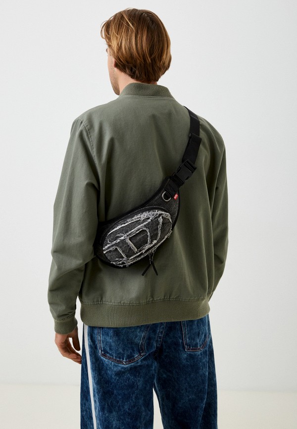 Diesel Сумка поясная - фото 5